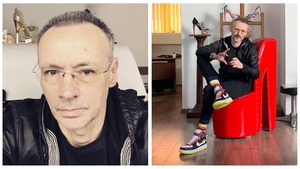 Mihai Albu, victima unei firme-fantomă. Designerul a ajuns la poliție: ”Am depus plângere penală”