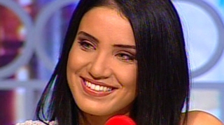 VIDEO Adelina Pestritu: "Nu l-am dus inca pe Gabi acasa!"