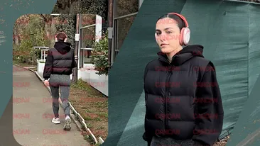 Alexia Eram, în acțiune! Noul iubit are de ce să fie mândru, Mario Fresh își roade unghiile!