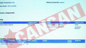 Totul despre preotul Arion, care divorteaza de dragul amantei