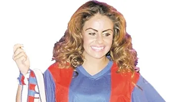 Derby-ul Dinamo - Steaua se muta in club. Sexy El Clasico