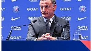 Cutremur la PSG! Antrenorul parizienilor a fost arestat