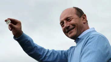 Moneda blestemată de la Cotroceni. O poveste cu aur din România anului 2009