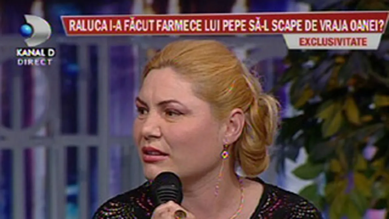 VIDEO Nelu Pastrama s-a suparat ca i s-a nascut o fata! Afla cum s-au cunoscut si de ce s-au despartit parintii Loredanei, cumnata lui Pepe