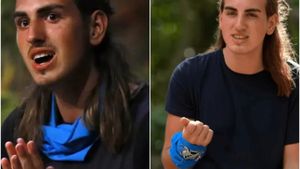 Genial! Ce note a luat Răzvan Danciu, concurentul dat afară de la Survivor România? Mulţi s-au mirat când au văzut
