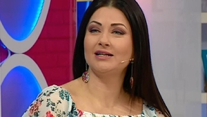 GABRIELA CRISTEA, mesaj dur pe Facebook! Pe cine este supărată prezentatoare TV:’’Să vă fie ruşine!‘’