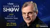 Marius Tucă Show începe luni, 29 iunie, de la ora 19.00, pe Gândul. Invitat: prof. univ. dr. Valentin Stan