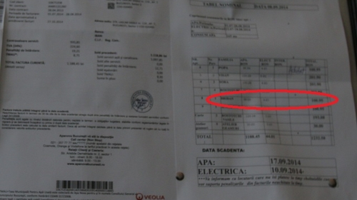 Ce se intampla acum la mormantul sopranei Roxana Briban! Primea brate intregi de flori cand cobora de pe scena, dar dupa moarte..