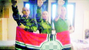 Politia e pe urmele criminalului de la Toulouse! Suspectii, trei soldati neonazisti