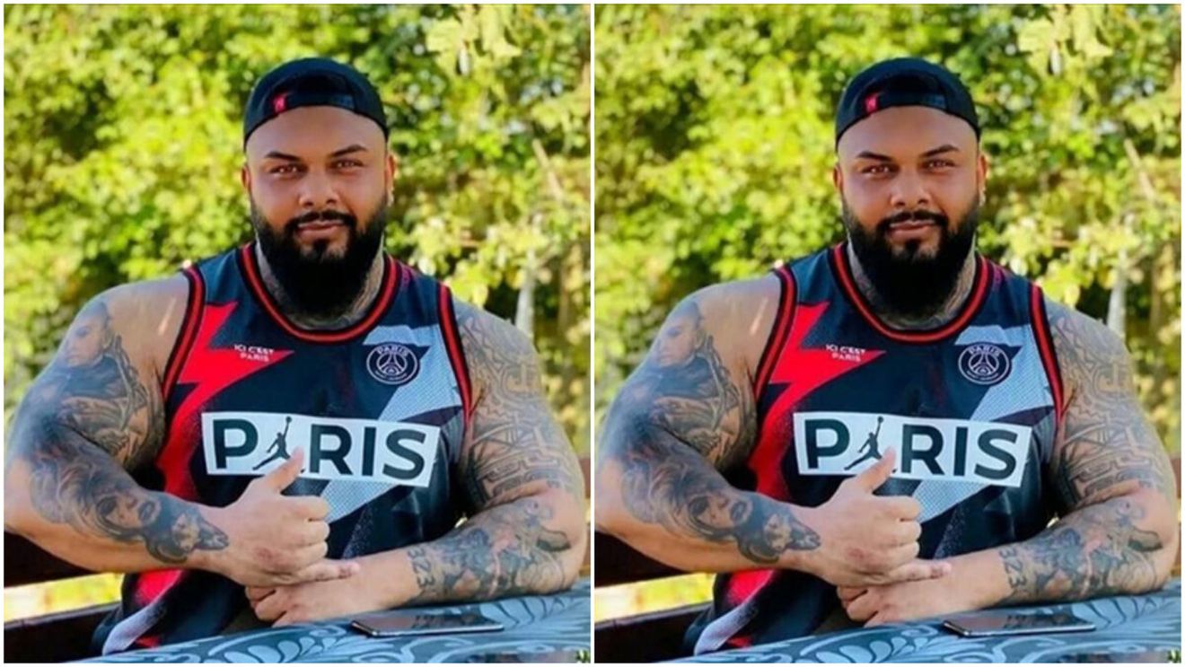 Bebino a scris o carte în închisoare! Cât trebuie să scoată din buzunar cei care vor să îl citească pe interlop