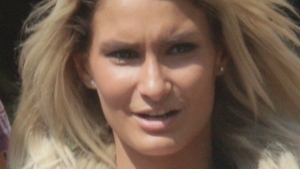 Drama prin care trece cea mai sexy concurenta de la Masterchef! Blonda isi doreste un ardoare un copil dar....