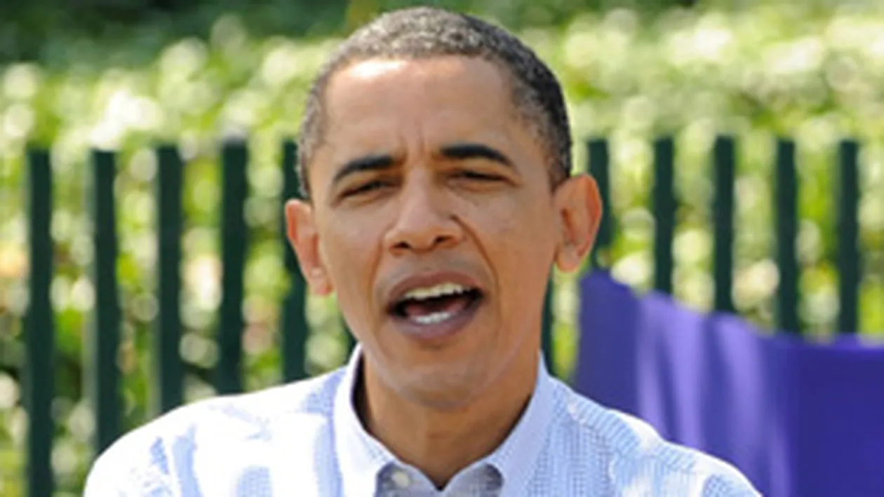 Barack Obama are o avere de 5,5 milioane de dolari!