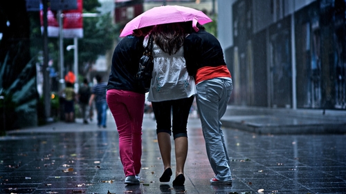 METEO 23 OCTOMBRIE: Vreme rece in toata tara