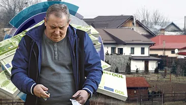 Partaj de milioane de euro pe averea nababului ”Luki”!