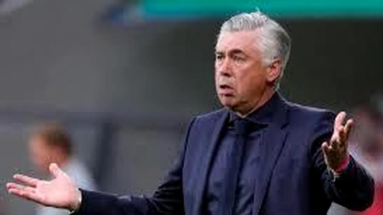 Ancelotti, demis de Bayern după 0-3 cu PSG!
