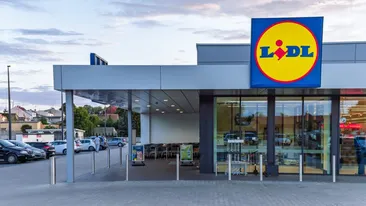 Lidl dă cupon de 50 de lei înainte de Paște. Reducerile din magazine ajung până la 38%