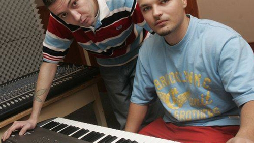 PUYA şi ŞIŞU s-au împăcat şi vor reuni trupa ”LA FAMILIA”! Cei doi lucrează la primul album