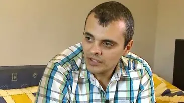 Fostul iubit al lui Bahmu: Am iubit-o foarte mult, dar ea mi-a spus ca il iubeste pe Silviu Prigoana. Ne-am luat adio prin SMS