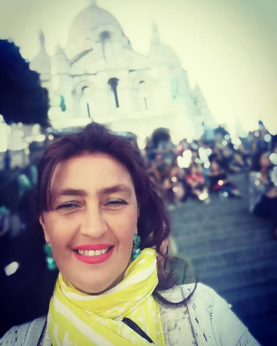 Rona Hartner, încă o veste proastă! Ce boală i-au mai depistat medicii din Franța, pe lângă cancer