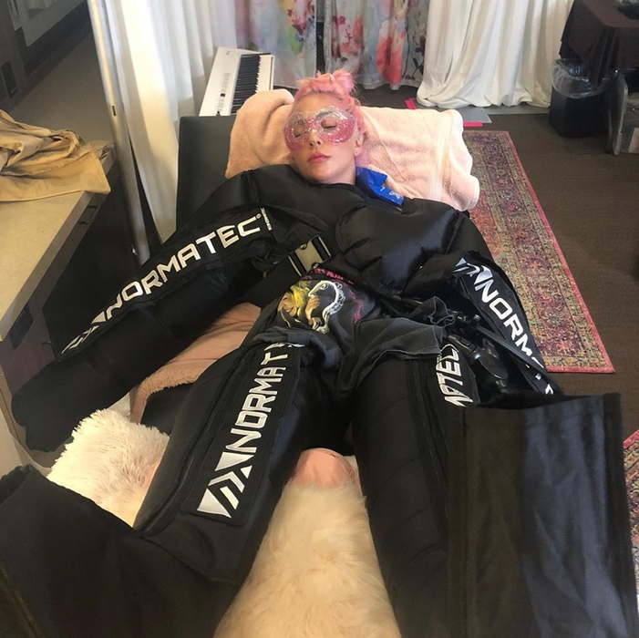 Lady Gaga, din nou singură după doar 3 luni de relație! Ce a spus despre despărțirea de actorul Dan Horton