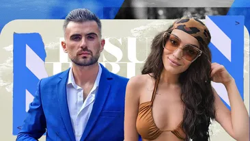 Culisele despărțirii dintre Daiana și Rareș de la Insula Iubirii! CANCAN.RO a aflat tot ce i-a făcut concurenta ”pulverizată” de Vâlcan iubitului său!