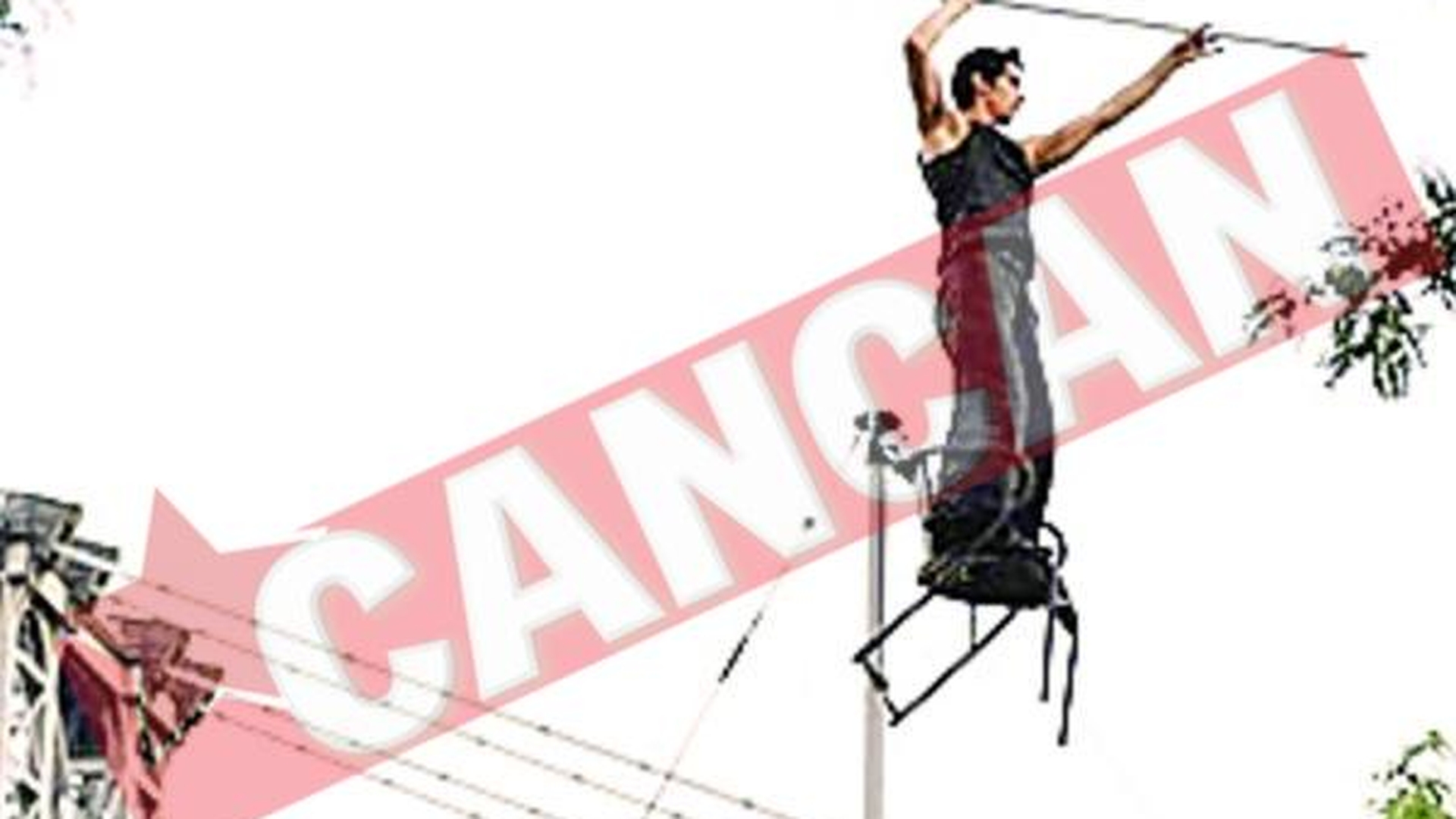 Danseaza cu excavatorul