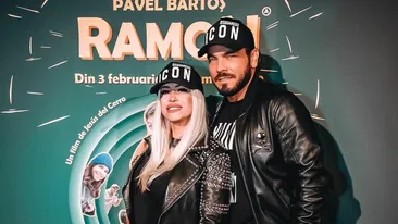 Anda Adam și Yosif Mohaci se pregătesc să devină părinți. Cuplul a făcut anunțul mult așteptat