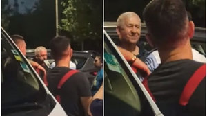 Reacții furtunoase ale actorilor, după ce George Mihăiță a provocat un accident grav, beat fiind! Oana Pellea: ”Este șocant!”
