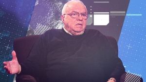 Alexandru Arșinel a scăpat de COVID-19. Maestrul s-a externat de la „Matei Balș”