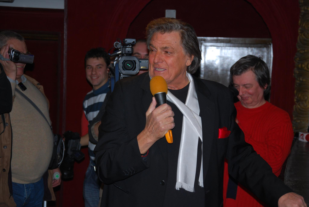 Cum arată acum actuala soție a lui Florin Piersic. Sunt împreună de 33 de ani