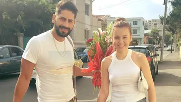 MISHA se menţine în formă fără dietă! La ce metode apelează soţia lui CONNECT-R!