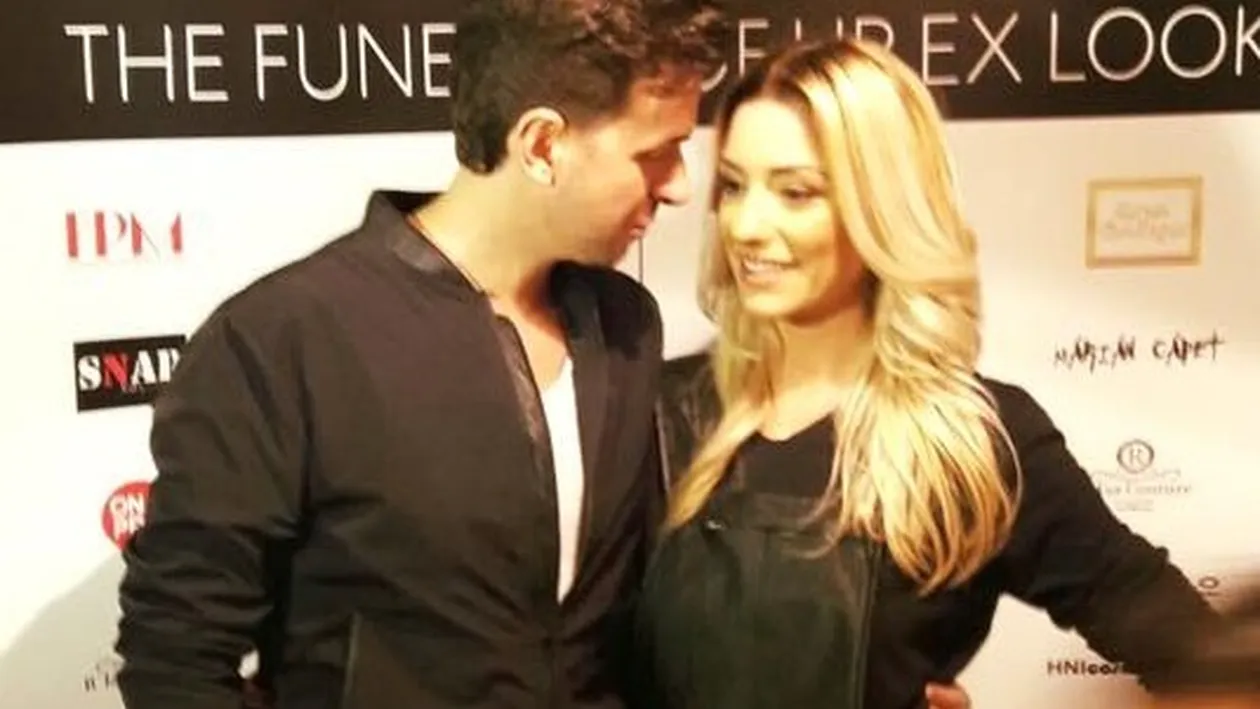 Misty şi Keo se pregătesc să devină părinţi! Blonda a făcut anunţul în direct: ”Nu ştiu dacă ne căsătorim”