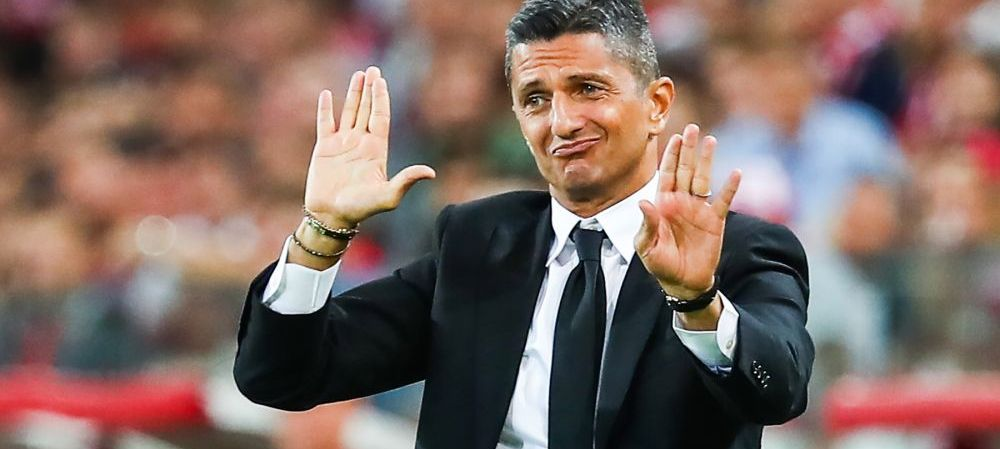 Nașul Răzvan Lucescu a câștigat titlul cu PAOK Salonic