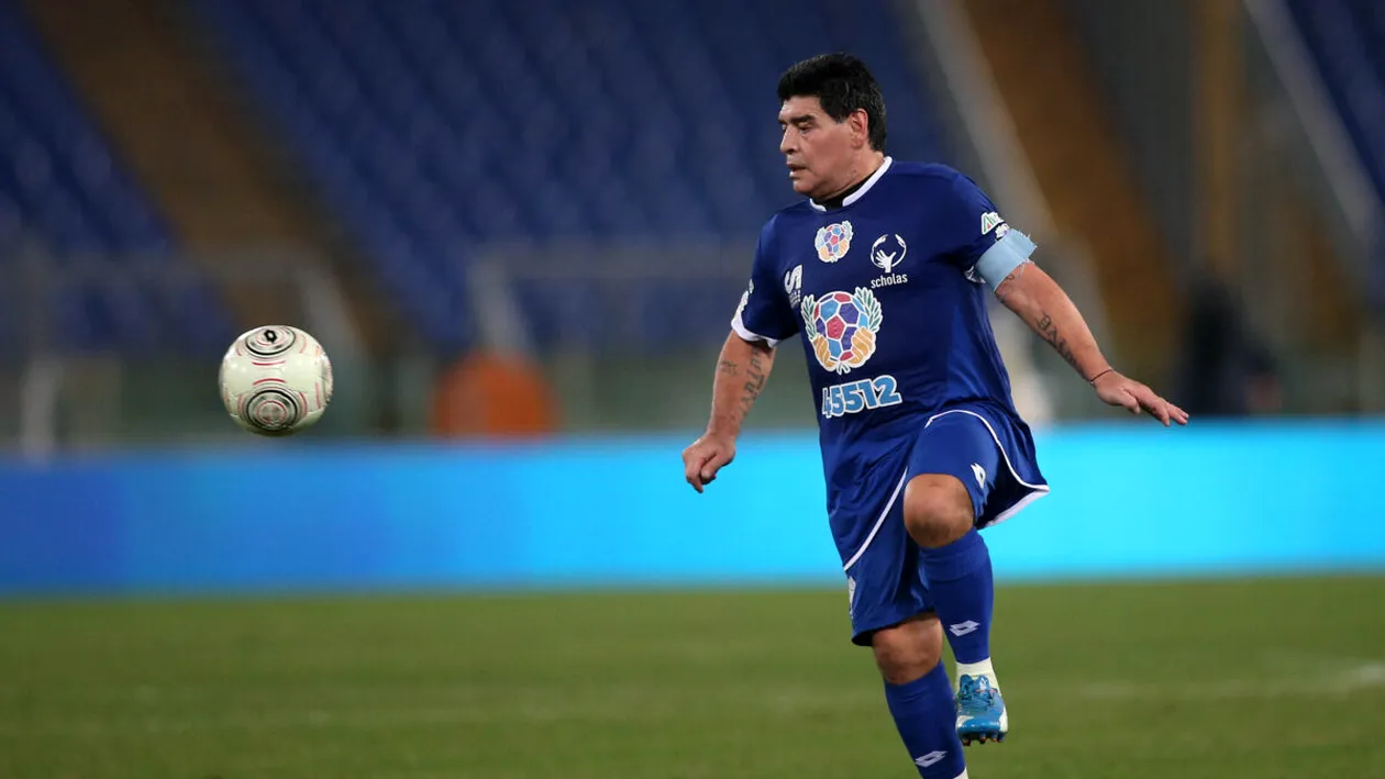 Procesul pentru moartea lui Diego Maradona va începe în 2026. Cine sunt suspecții