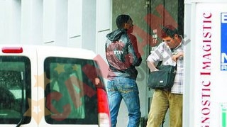 L-a imbolnavit de inima pe Zapata
