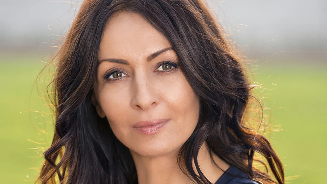 MIHAELA RĂDULESCU vorbeşte despre cutremurul din Italia. ”Eram la doi paşi in ziua aceea, cu copil cu tot”