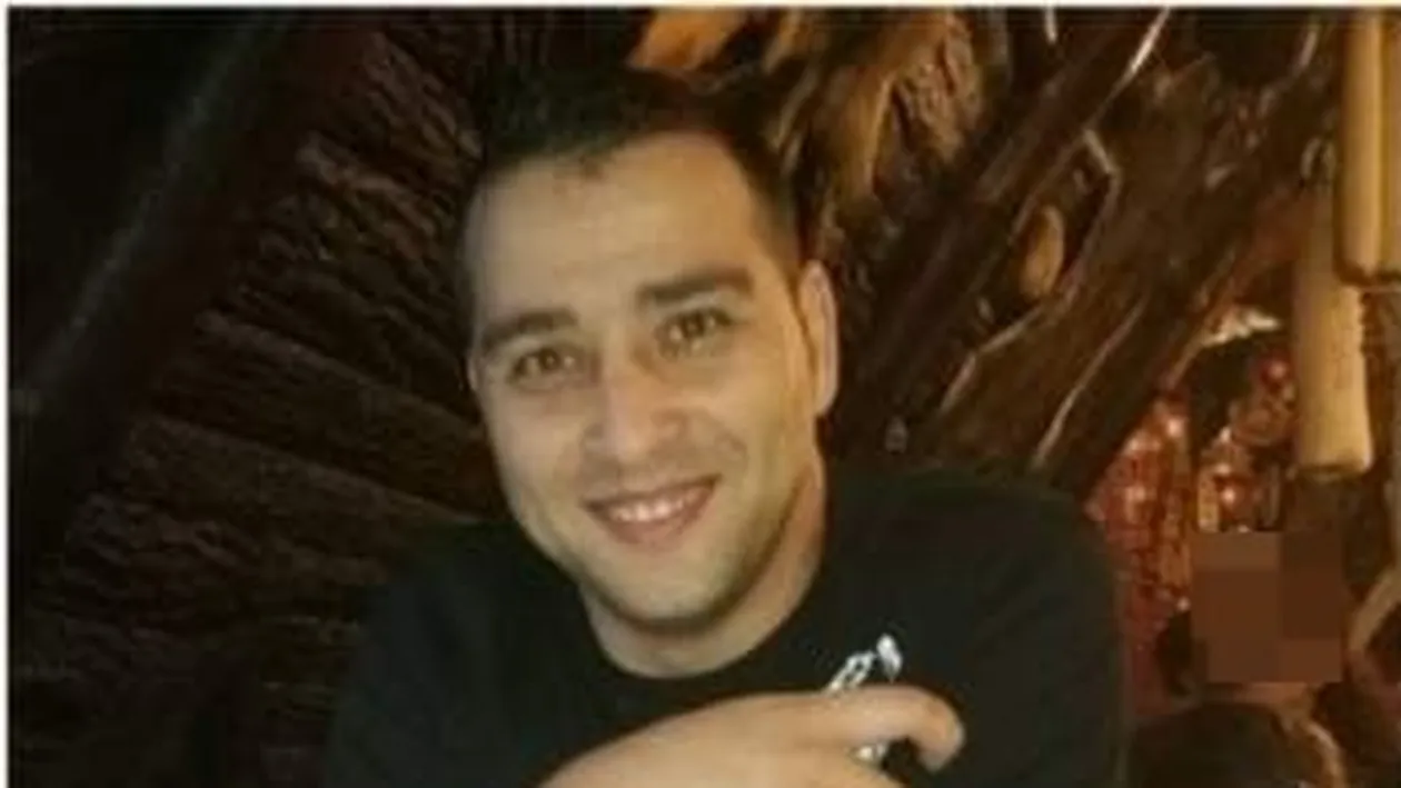 Cine este jandarmul care și-a dat viața pentru a-și salva o rudă. Marian Radu urma să se căsătoarească în doar câteva luni