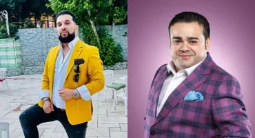Tzancă Uraganu și Adi Minune, combo de neratat. Câți euro trebuie să scoți din buzunar pentru o oră de cântat