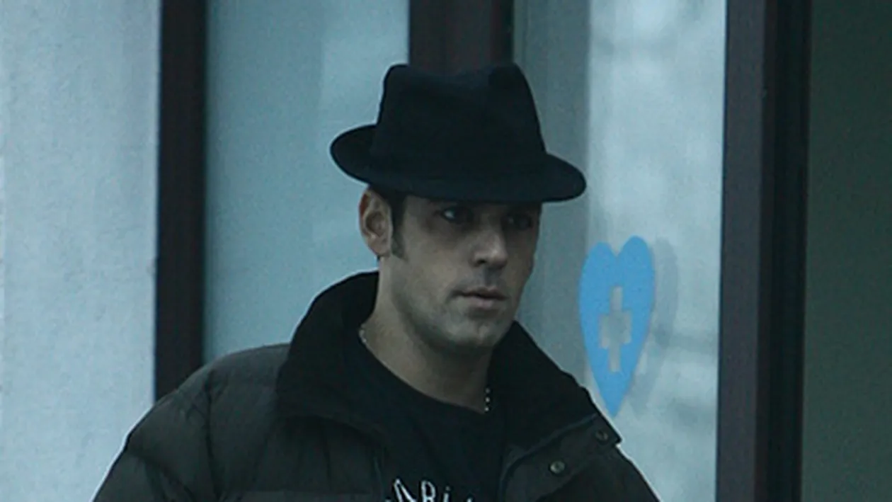 Martor la iubirea dintre Nadia şi Ştefan! George Ciubotaru: Nicu Ceauşescu îi urmărea, Nadia nu era în apele ei