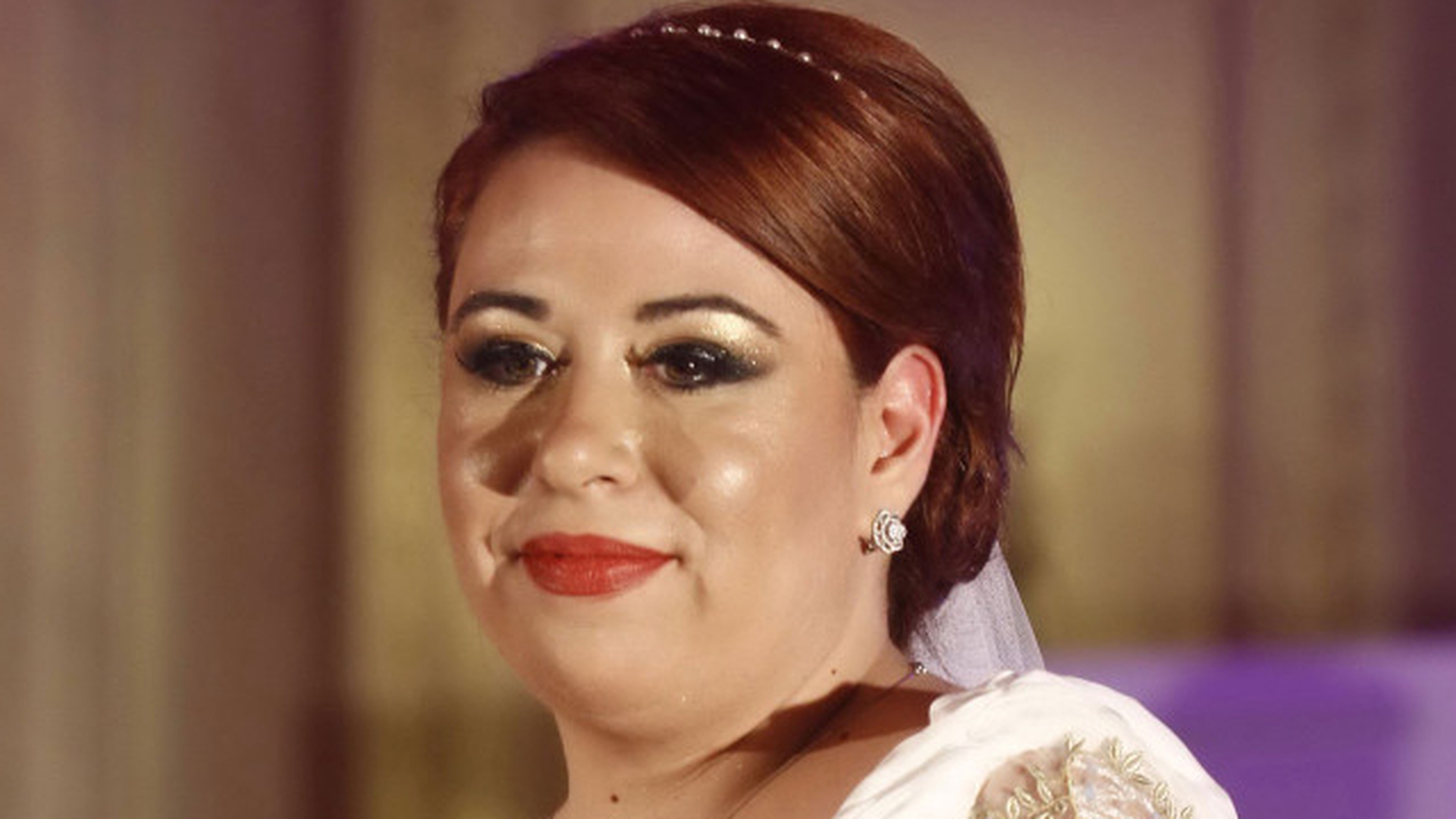 Oana Roman vorbeşte despre căsnicia ei. ”Nu am avut bani nici de pâine”