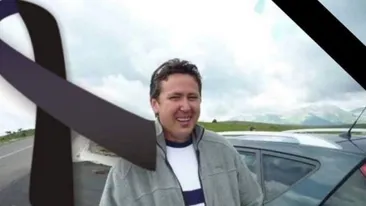 Doliu în cinematografia din România! A murit în spital!