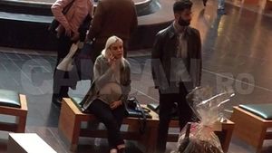 Poftele nu-i dau pace! JOJO şi Paul IPATE au luat la rând restaurantele