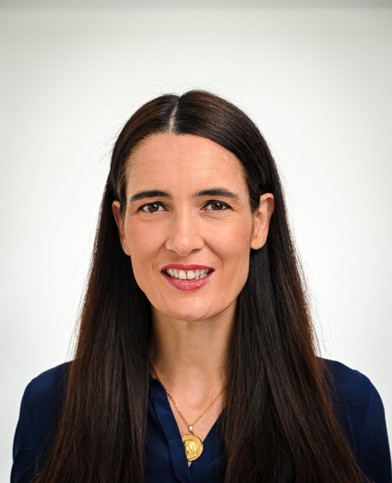 Clotilde Armand candidează pentru un nou mandat de primar
