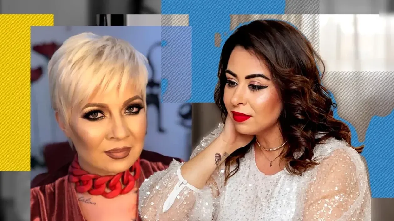 Oana Roman și Catinca, date în judecată la 2 ani de la moartea mamei lor! La mijloc sunt sute de mii de euro