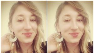 BREAKING | Dora, o mămică a doi copilași, a fost găsită moartă în casă de soțul italian. Avea doar 35 de ani