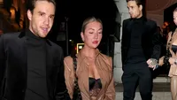 Un nou cuplu celebru la Hollywood. Liam Payne, fostul membru ”One Direction”, apariție de senzație alături de noua iubită, Kate Cassidy