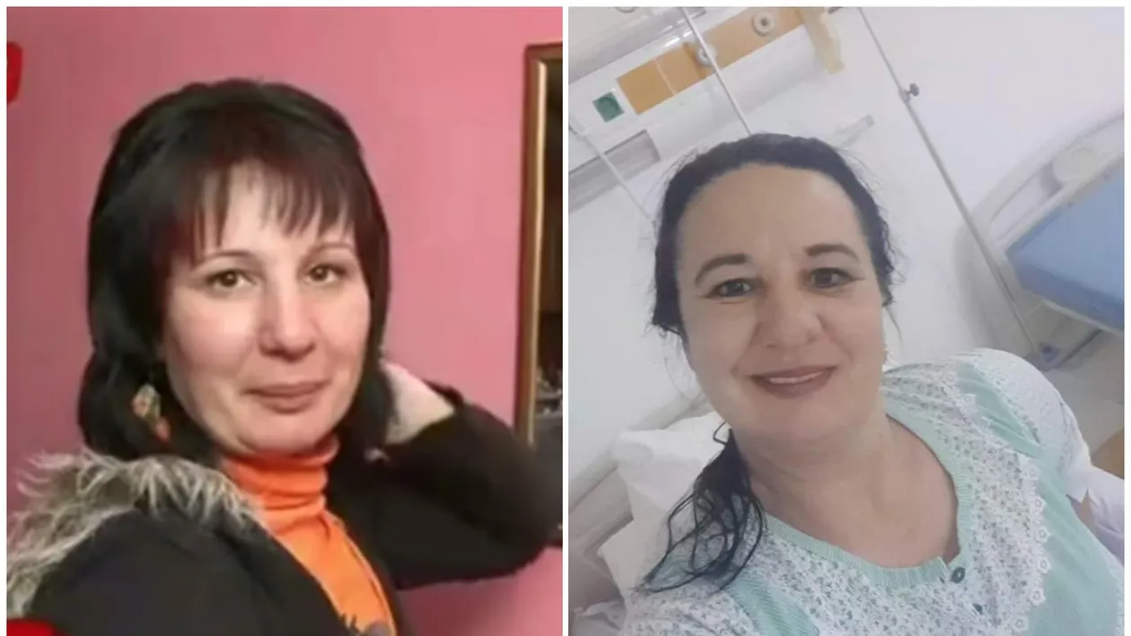 Cocheta Mari de la Schimb de Mame, celebră pentru replica Nu apă, a ajuns pe masa de operație: „Sâmbătă mă externează”