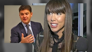 Denise Rifai 1-0 cu Boureanu! Devoratoarea de politicieni i-a venit de hac! Deputatul Playboy a izbucnit în plâns