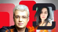 Cătălin Crișan și iubita s-au împăcat, după ce o agresase, dar BOMBA pică imediat! ”Divorțul” s-a prelungit până acum 3 zile! Ce s-a întâmplat după ieșirea la restaurant