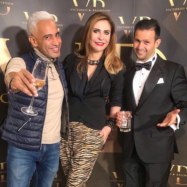 Wilmark a decis asupra celei mai talentate vedete care a trecut prin show-ul "Dansez pentru tine" / (Foto: Instagram)
